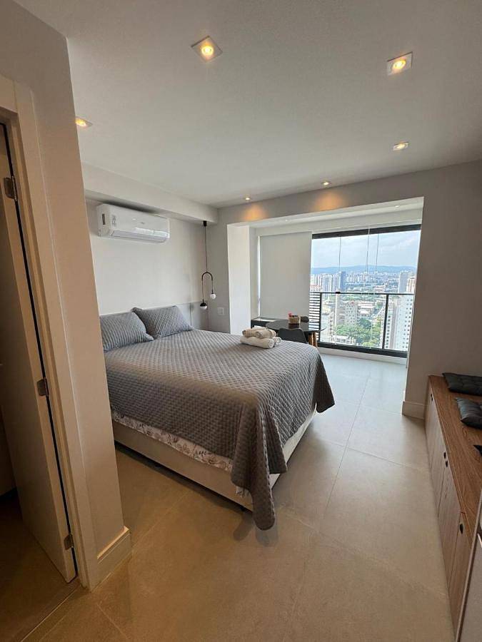 Casas e apartamentos de temporada para 2 pessoas, com jardim e piscina e ainda balcão and vista, com animais de estimação em Perdizes