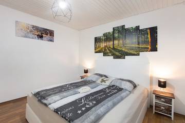 Ferienwohnung für 4 Personen in St. Blasien, Hochschwarzwald, Bild 4