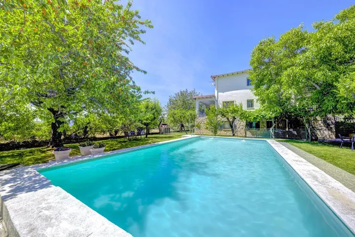 Casa de vacaciones para 6 personas, con terraza y vistas - 1