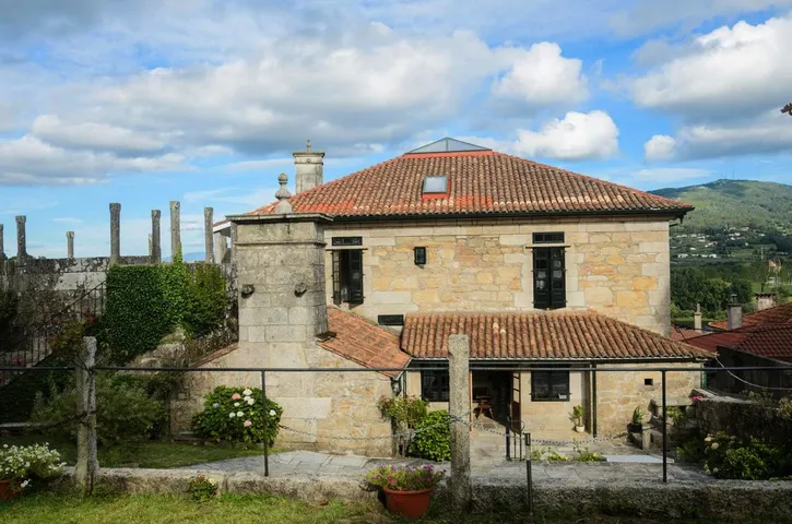Hôtel pour 1 personnes - 1