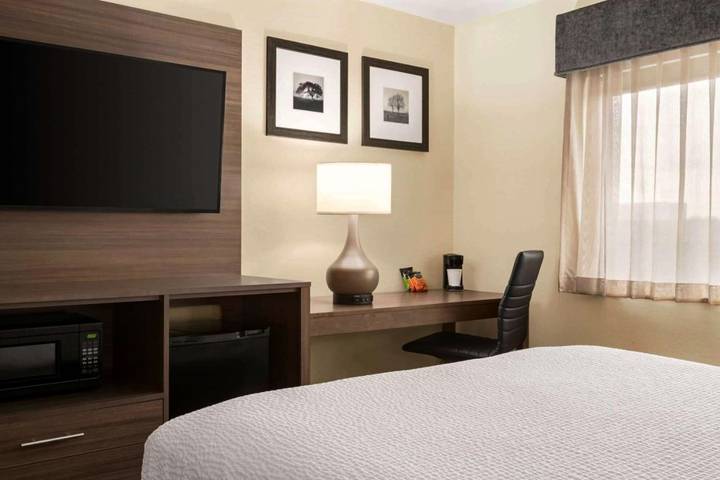 Hotel dla 2 osób, z basen, zwierzęta dozwolone w Wisconsin