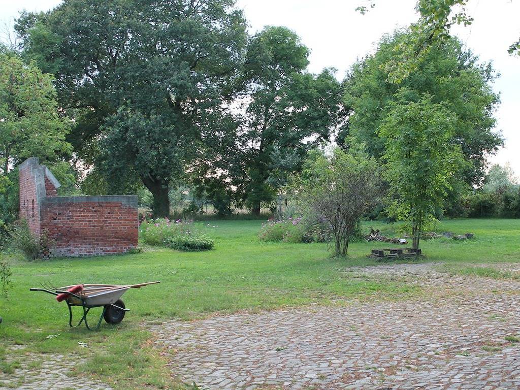 Ferienhaus mit 2 Schlafzimmer in Werben (Elbe), Westhavelland