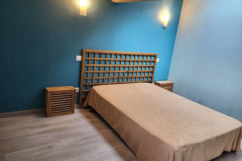 Appartement entier, Vacance au soleil et à la Mer in Elne, Côte d'Améthyste
