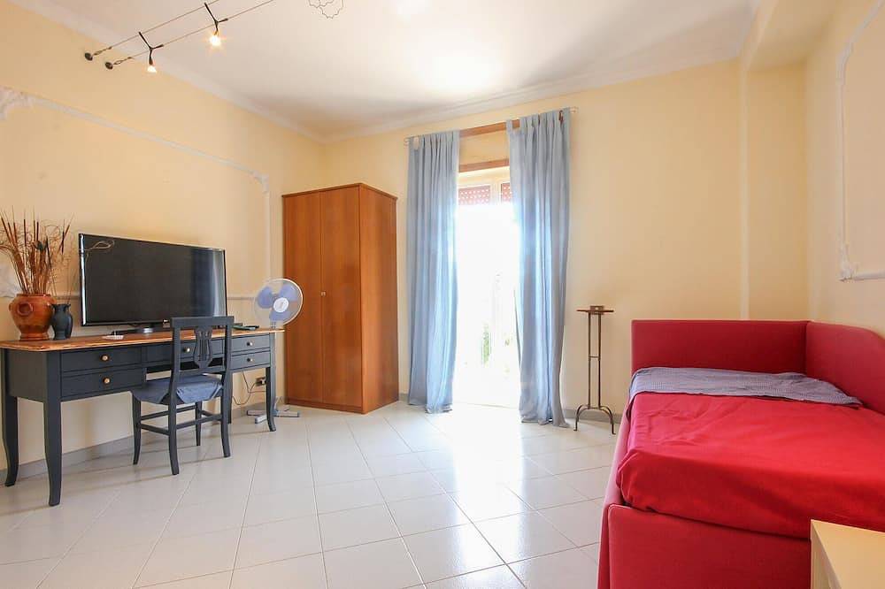Entire apartment, 2 bedroom stunning apartment in Agropoli in Cilento