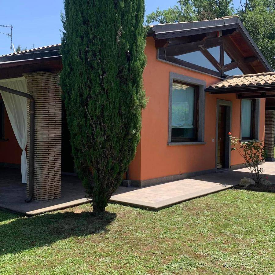 Residenze la Quercia Luxury House in Viterbo, Provincia di Viterbo