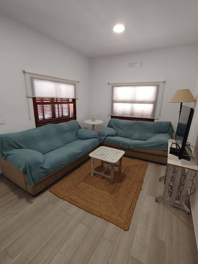 Holiday Home in Cala Figuera, Santanyí