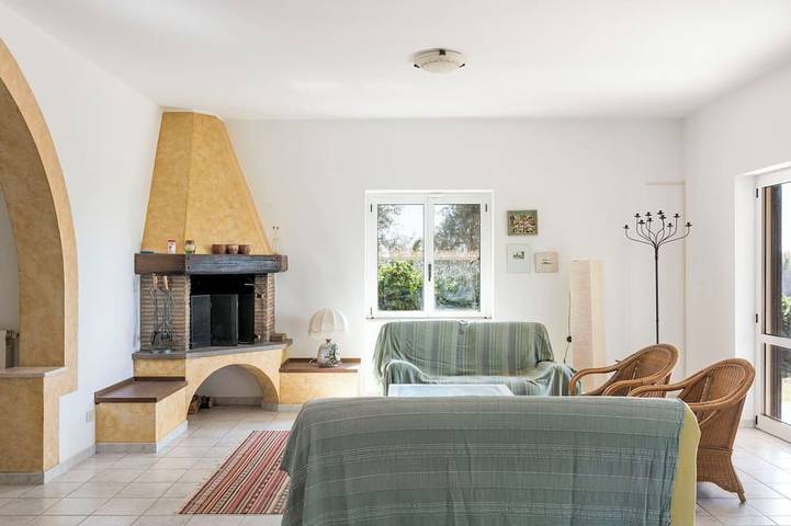 Villa for 8 people - 1