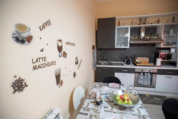 Location de vacances pour 3 personnes, avec jardin, animaux acceptés à Pedara - 3