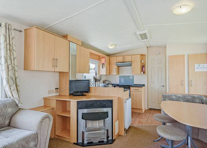 Camping für 6 Personen in Südostengland - 3