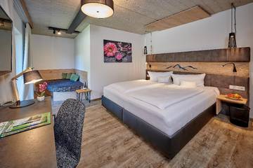Hotel für 2 Personen in Neuschönau, Ostbayern, Bild 4