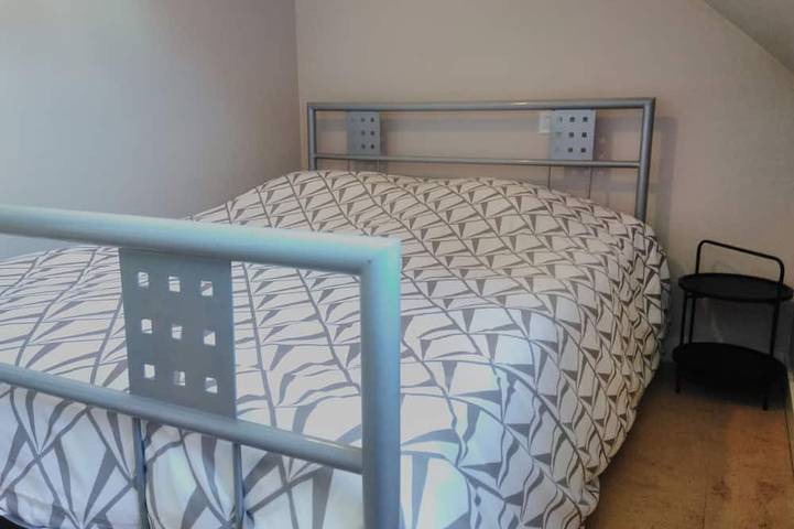 Gîte pour 4 personnes à Gâvres - 4