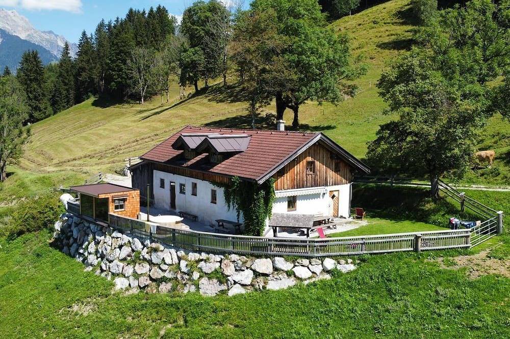 Bauernhof für 9 Personen in Saalfelden am Steinernen Meer, Pinzgau