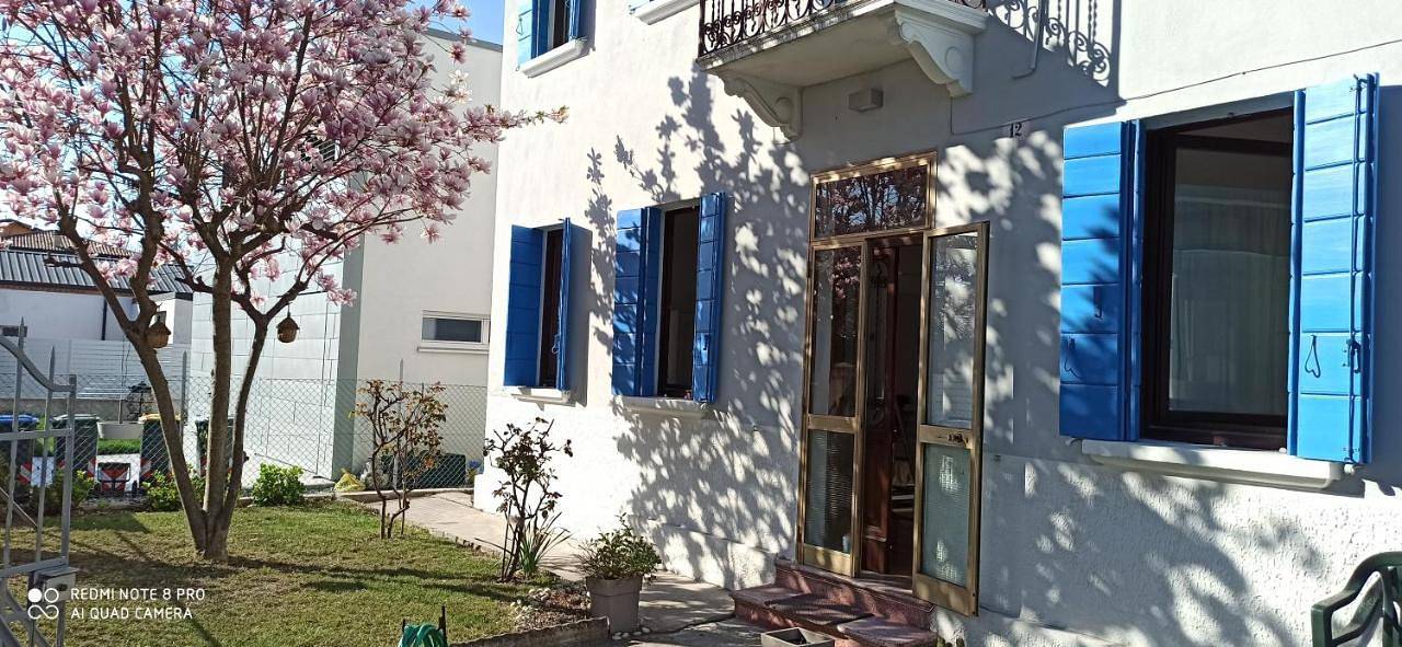 Mirella's House in Padua, Padua Provinz