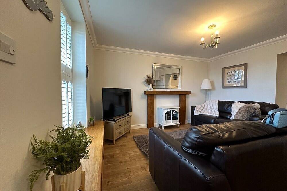 Bnb für 4 Personen in Südwales, Rhondda Cynon Taf und Umgebung