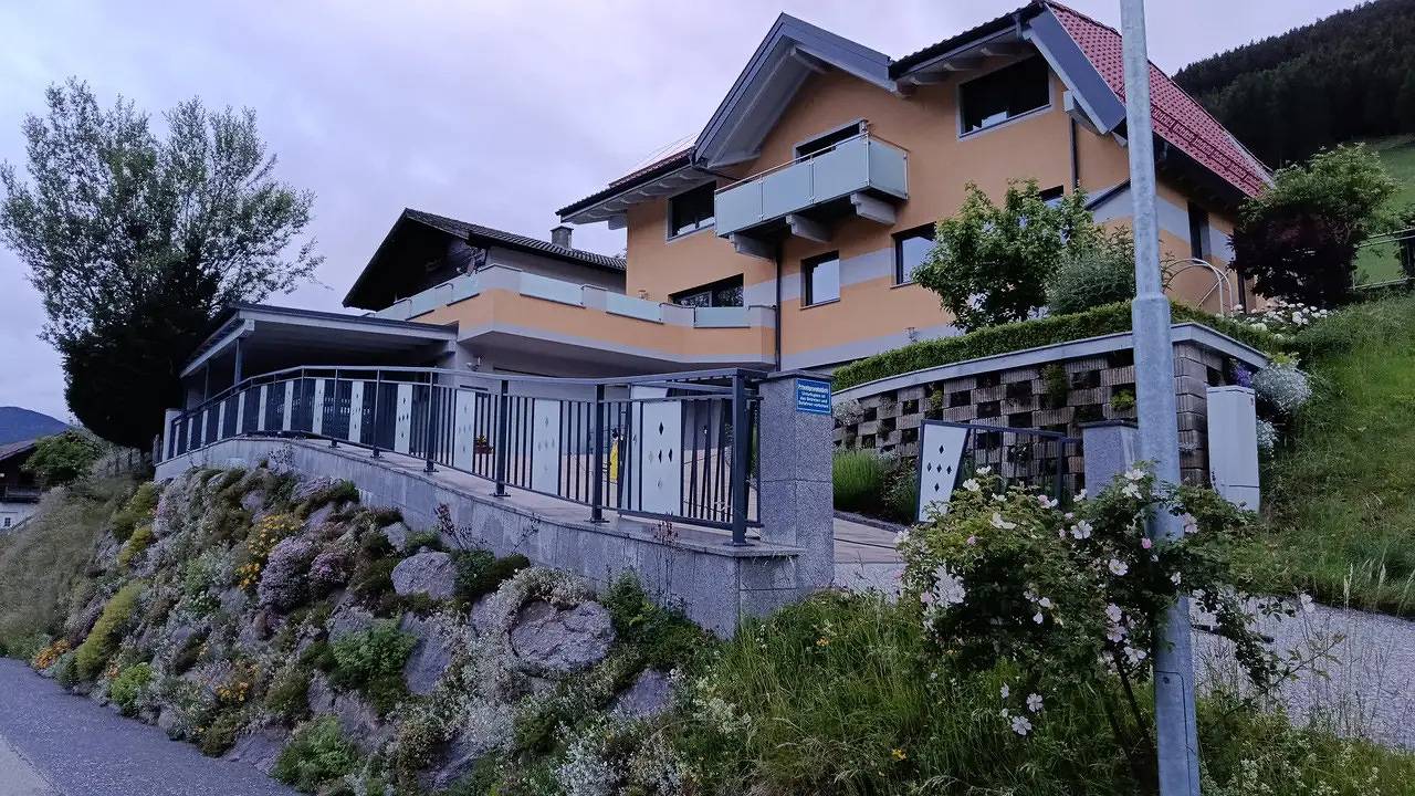 Ganze Ferienwohnung, Ferienwohnung für 3 Personen (40 m²) in Navis in Tuxer Alpen, Navis