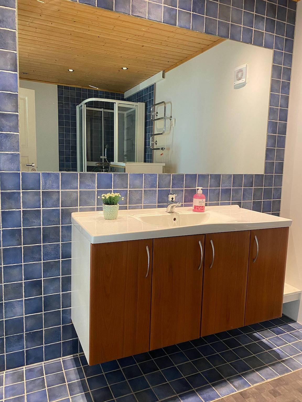 Ganzes Studio, Ruhiges und zentrales Studio - in der Nähe von allem in Alta