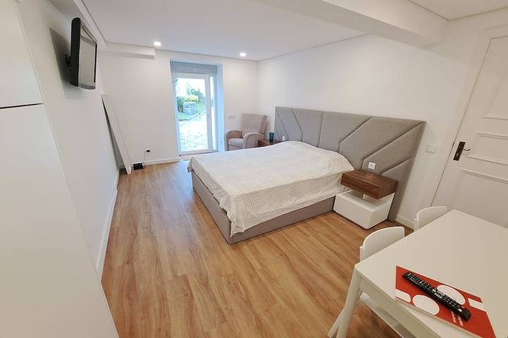 Maison d’hôte pour 2 personnes, avec jardin dans Caminha - 2