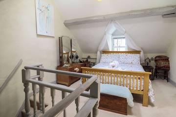 Cottage for 6 People in Barmouth, Gwynedd, Photo 2