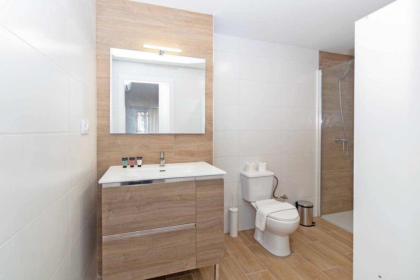 Estudio entero, Guestready - Retiro agradable en Valencia in Camins al Grau, Valencia