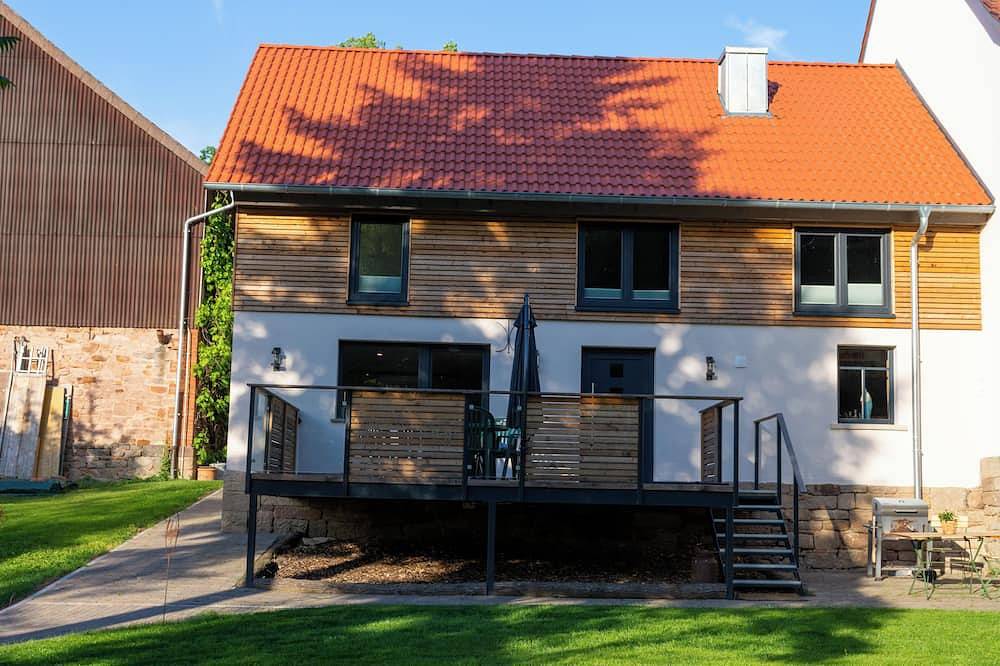 Ferienhaus in der Rhön in Dipperz, Rhön-Hessen