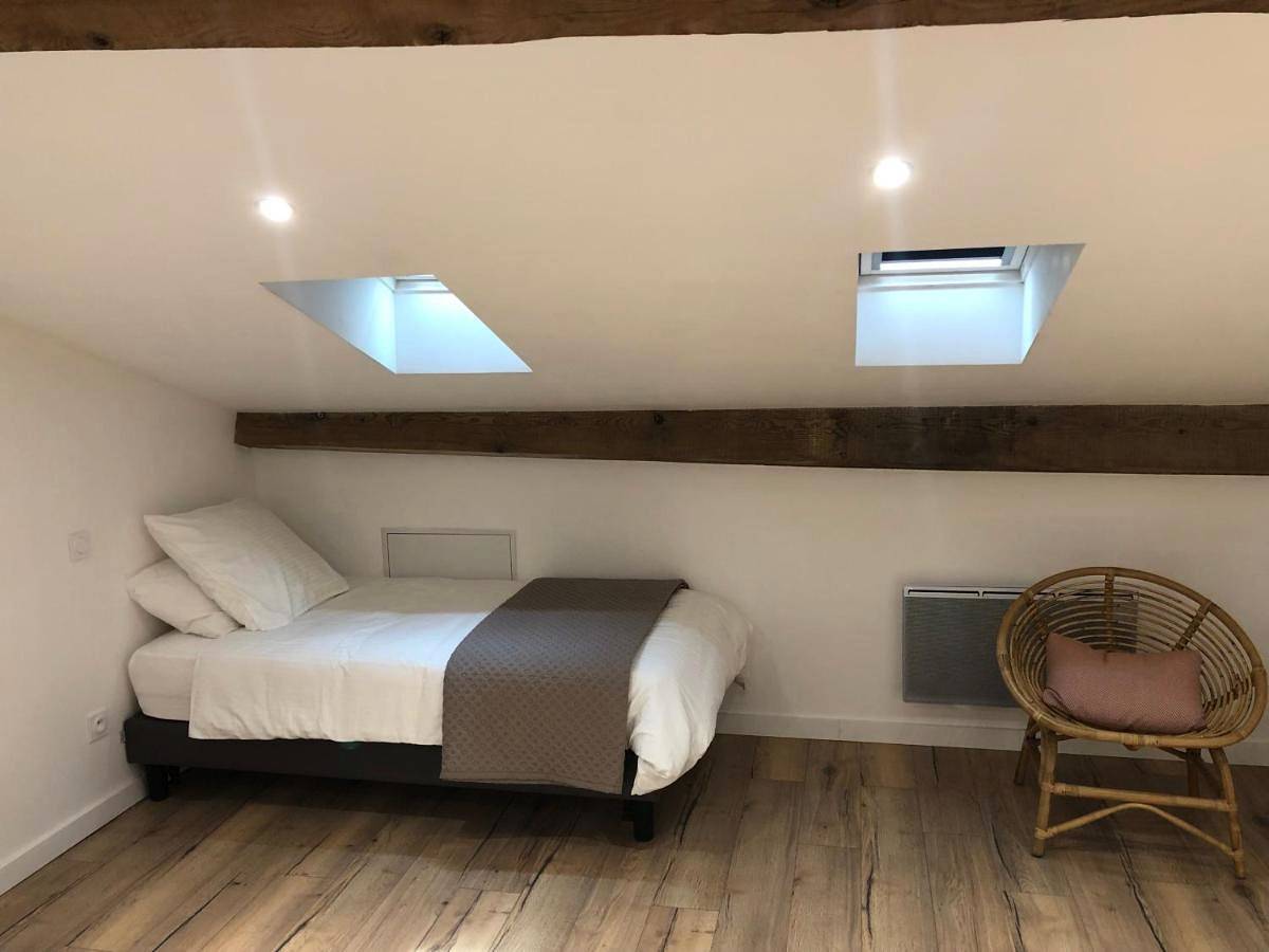 Standard Double Room in San Juan Pie de Puerto, Region de Bayona