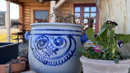 Hütte für 2 Personen in Rückholz, Allgäuer Alpen, Bild 1