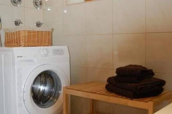 Ferienwohnung für 4 Personen, mit Garten in Brotterode-Trusetal - 4