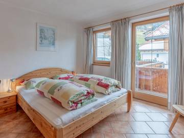 Vakantieappartement voor 9 Personen in Alpbach, Ski Juwel Alpbachtal Wildschönau, Afbeelding 4