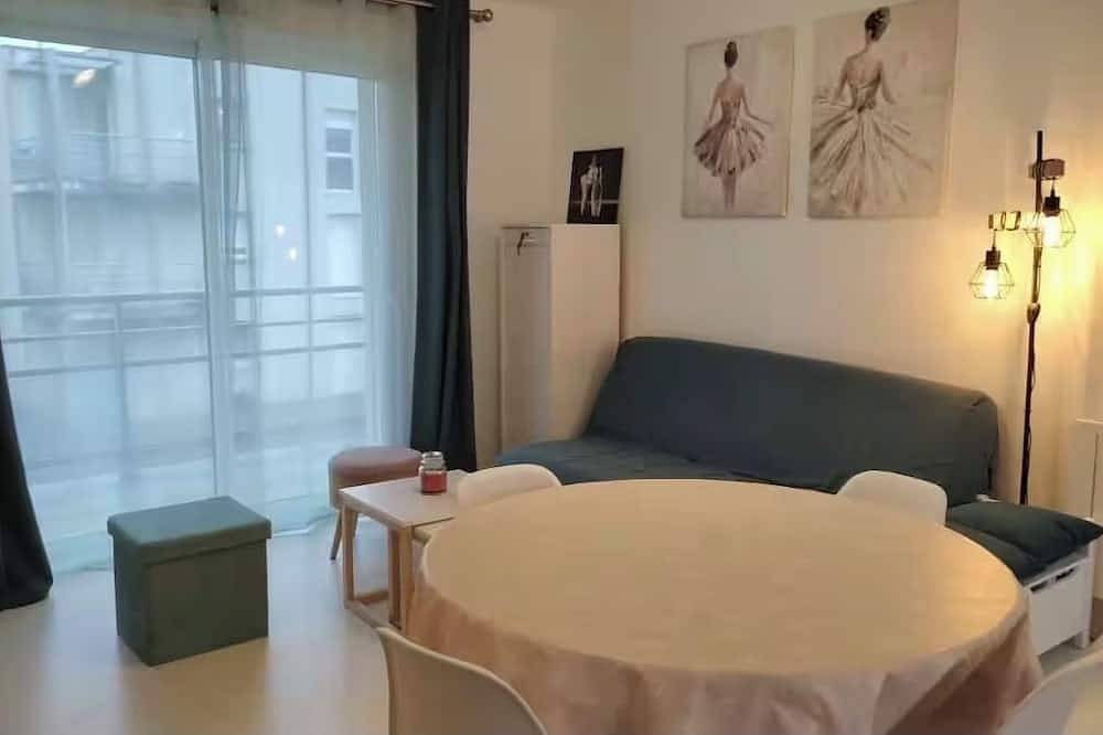 Entire apartment, Cosy apartment - Saint-Lô in Saint-Lô, Saint-Lô region