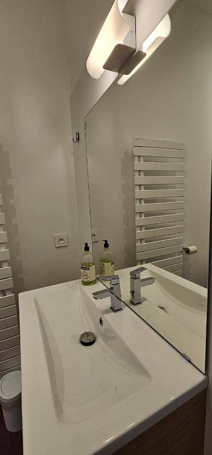 Chambre d’hôte pour 2 personnes à Libourne - 4