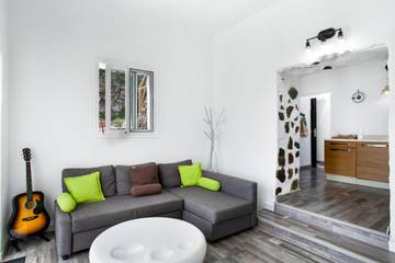 Villa für 6 Personen in Santa María de Guía de Gran Canaria, Gran Canaria Nord, Bild 4