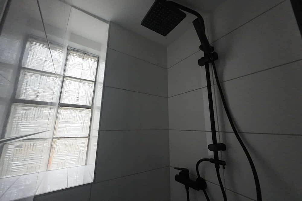 Entire apartment, Cozy two-room apartment in Solingen, Bergisch region