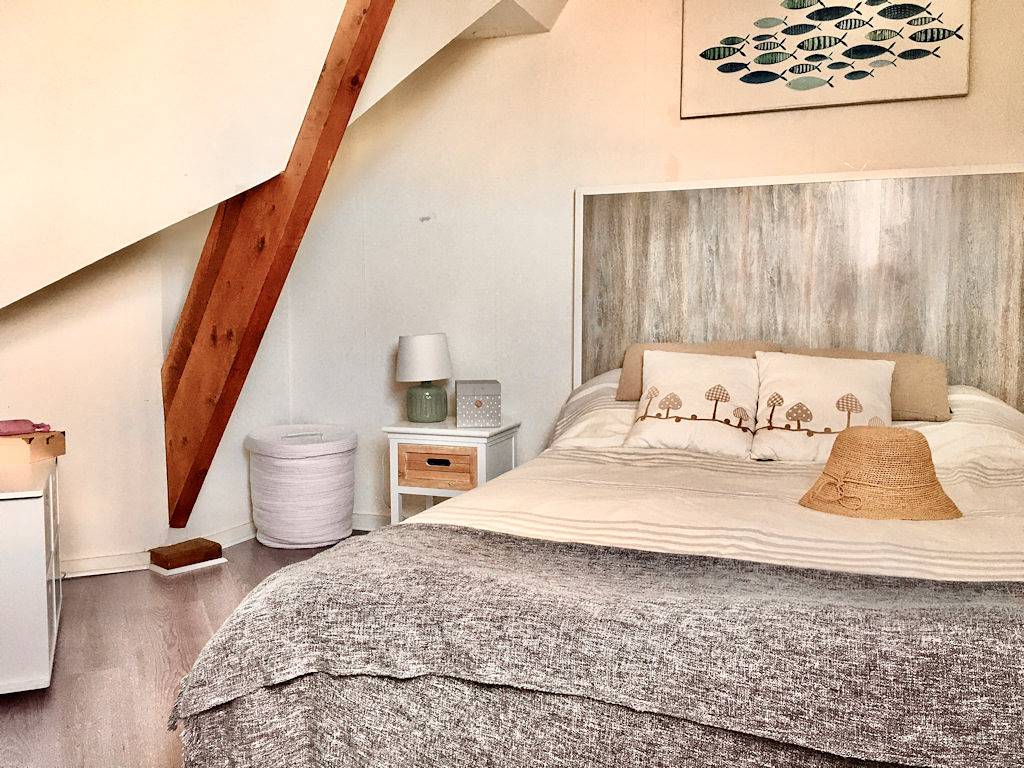 Home with Balcony on Sea, Sun & Horses in Deauville, Région de Lisieux