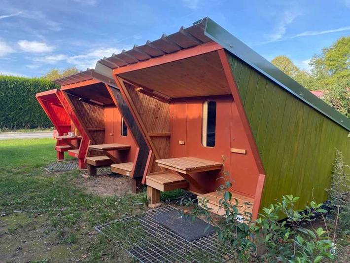 Gîte pour 2 personnes dans Oise - 4