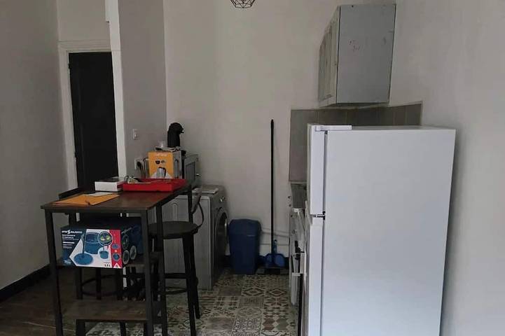 Gîte pour 2 personnes, avec balcon à Monistrol-d'Allier - 3