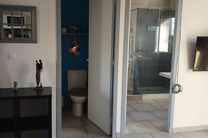 Small house by the sea Pets welcome in Pornic, Côte de Jade