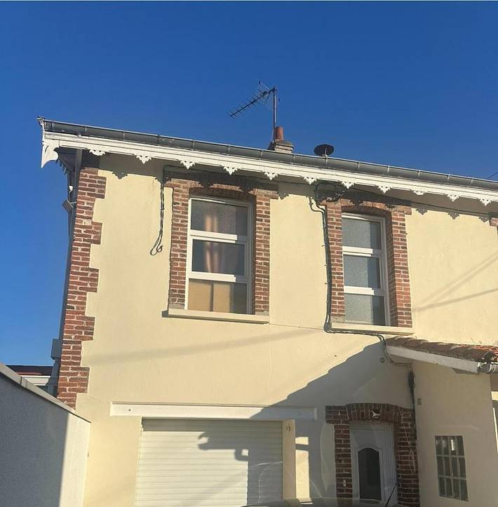 Gîte pour 2 personnes, avec vue à Andrézieux-Bouthéon - 4