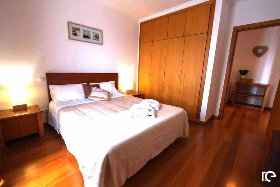 Apartamento inteiro, Apartamento Estefânia in Santa Cruz (Madeira), Madeira