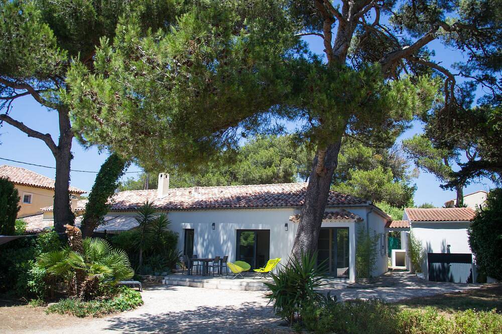 Maison de vacances
