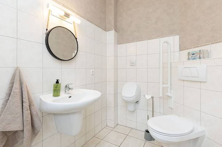 Ganze Wohnung, Großzügige Ferienwohnung zwischen den Meeren im Herzen von Schleswig-Holstein in Südliche Ostseeküste