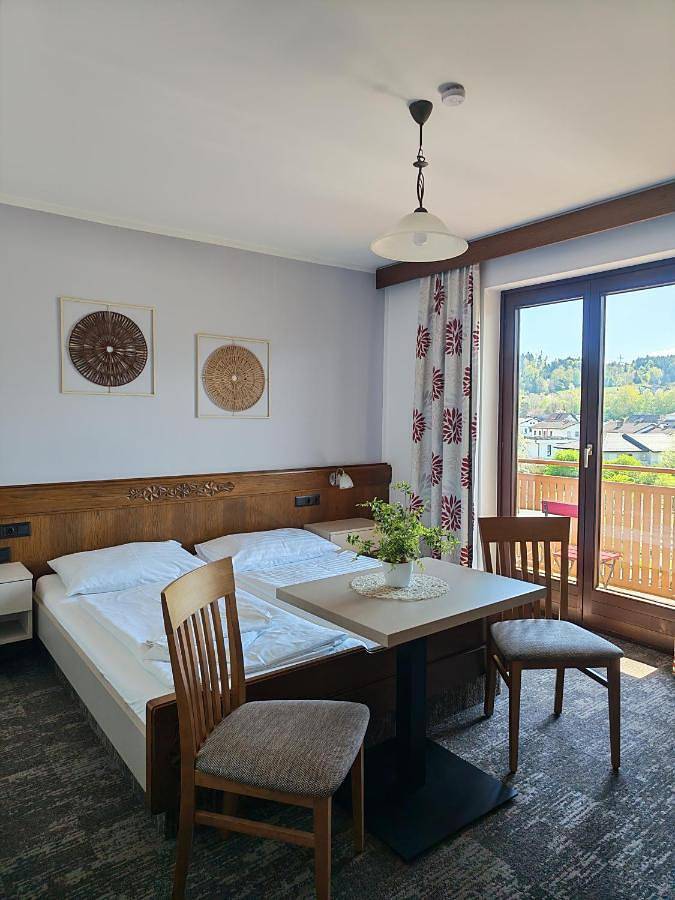 Mosers Pension in Karavanke in Pohorje, Villach