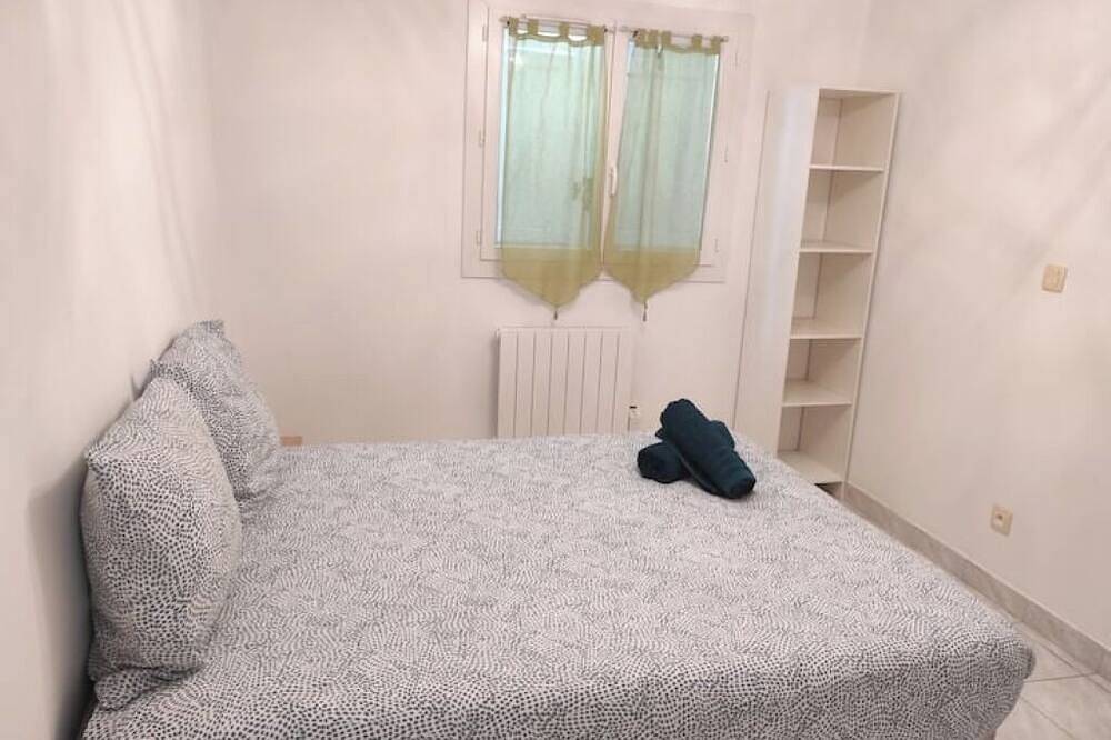 Entire apartment, Solana T3 - Villa - Air conditioning - Parking - Zenith - tramway in Toulouse, Toulouse region