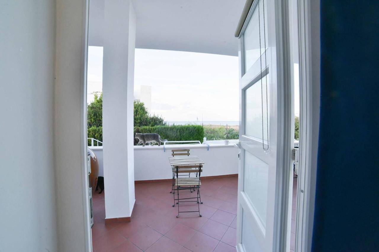 Double Room in Torre Santa Sabina, Carovigno