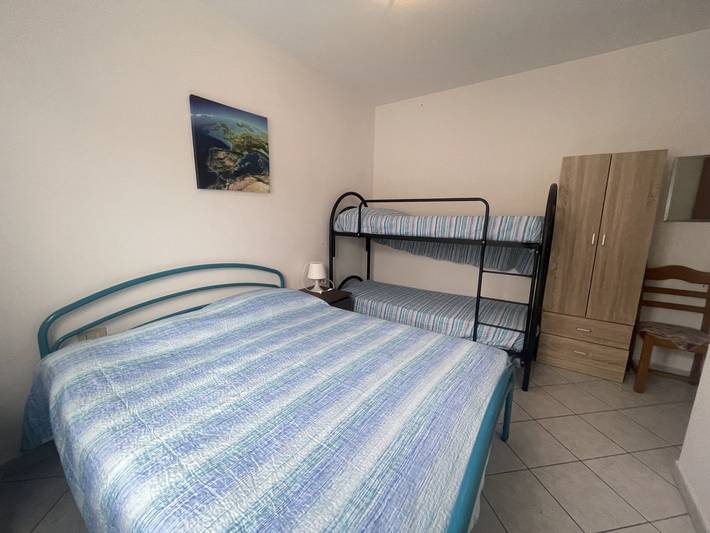 Appartamento intero, Cortina in Rosolina Mare, Rosolina