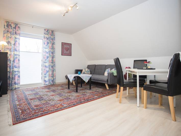 Bauernhof für 2 Personen, mit Balkon in Winterberg