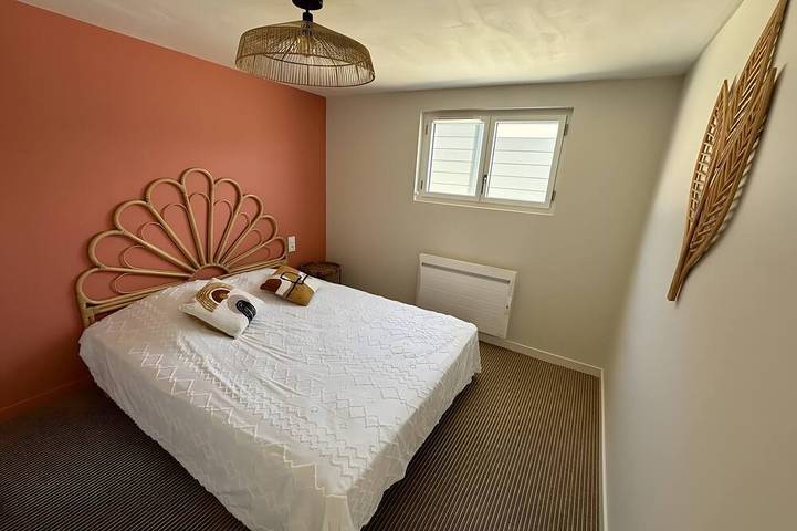 Villa pour 9 personnes à La Tranche-sur-Mer - 4