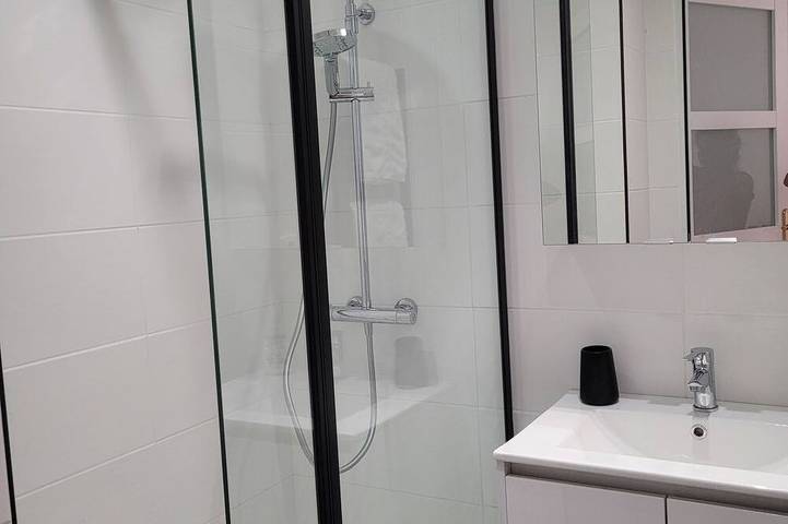 Gîte pour 5 personnes dans Plage du Val Fleuri - 4