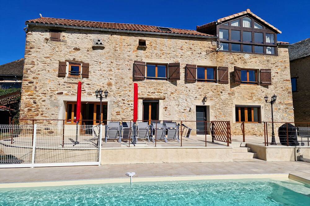 Photo : Maison de vacances