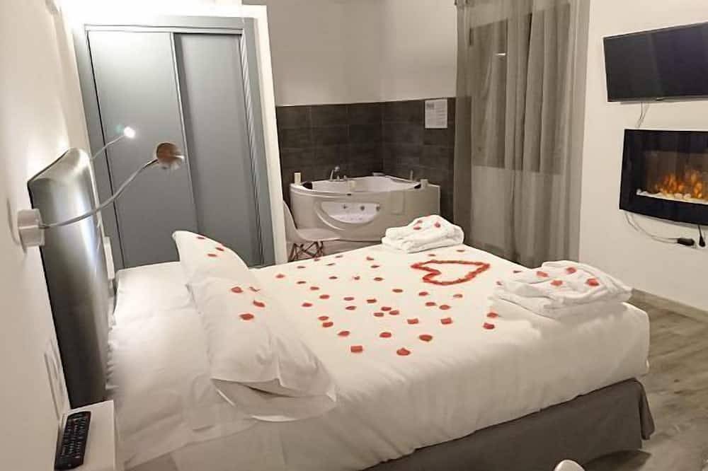 The House of Luis for 2 people in Santa Cruz de la Sierra, Cáceres Region