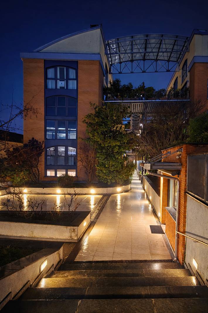 Gîte pour 8 personnes à Milan - 2